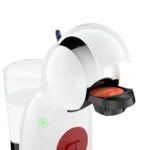 Aparat za kafu Krups Dolce Gusto Piccolo XS KP1A3110/kapsula/1500W/bela - Slika 2