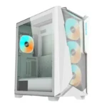 Gigabyte GB-C301GW V2 White kućište