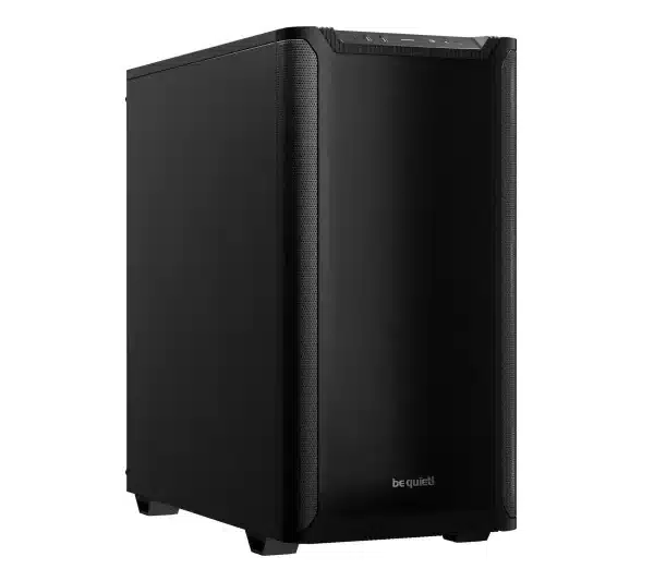 be quiet! Pure Base 501 BG073 kućište
