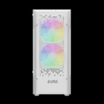 Gamdias Aura GC7 ARGB White kućište - Slika 4