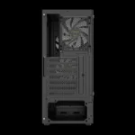 Gamdias Aura GC7 ARGB GP650W kućište - Slika 3