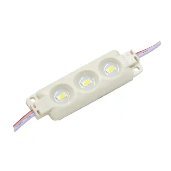 LDM10-5630W3 LED modul | 12 V DC, 1.2 W, 5000 K