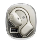 Blackview AirBuds 100 bele bežične slušalice - Slika 3