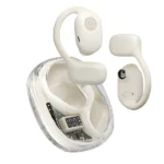 Blackview AirBuds 100 bele bežične slušalice