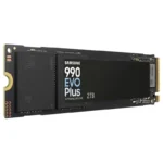 Samsung 990 EVO Plus 2 TB M.2 2280 NVMe SSD – MZ-V9S2T0BW - Slika 4