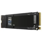 Samsung 990 EVO Plus 2 TB M.2 2280 NVMe SSD – MZ-V9S2T0BW - Slika 3