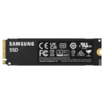 Samsung 990 EVO Plus 2 TB M.2 2280 NVMe SSD – MZ-V9S2T0BW - Slika 2