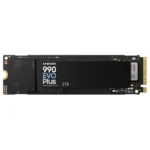 Samsung 990 EVO Plus 2 TB M.2 2280 NVMe SSD – MZ-V9S2T0BW