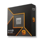 AMD Ryzen 9 9950X AM5 procesor, 16 jezgara, Tray