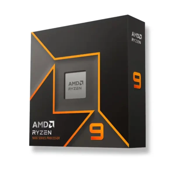 AMD Ryzen 9 9950X AM5 procesor, 16 jezgara, Tray