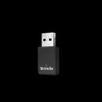 Tenda U11 USB Wi-Fi 6 adapter | AX900