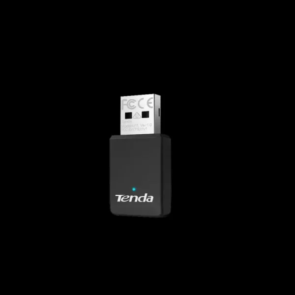 Tenda U11 USB Wi-Fi 6 adapter | AX900