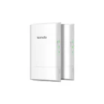 Tenda O1-5G Kit spoljašnji CPE komplet | 5 GHz, 867 Mb/s
