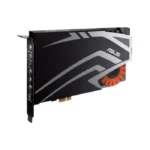 ASUS STRIX SOAR 7.1 PCIe zvučna kartica | 24-bit / 192 kHz