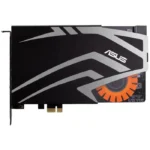 ASUS STRIX SOAR 7.1 PCIe zvučna kartica | 24-bit / 192 kHz - Slika 2