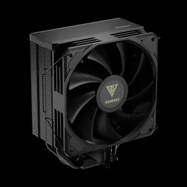 Gamdias BOREAS E2-410 | vazdušno hlađenje procesora