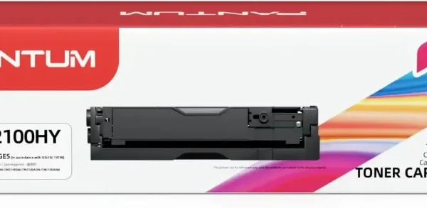 Pantum CTL-A2100HY toner | žuta, 2500 strana