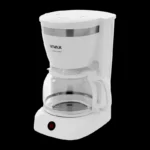 Vivax CM-08127W aparat za filter kafu | 1.25 l
