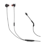 JBL Quantum 50 USB-C crne gaming bubice sa mikrofonom