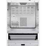 Electrolux LKR66021MX električni šporet | 59.6 cm, rerna 73 l - Slika 4