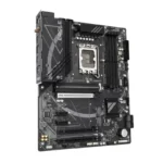 Gigabyte Z790 EAGLE AX matična ploča | LGA 1700, DDR5, ATX - Slika 4