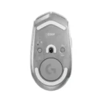 Logitech G309 LIGHTSPEED bežični miš | beli, 910-007207 - Slika 3