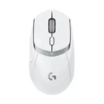 Logitech G309 LIGHTSPEED bežični miš | beli, 910-007207