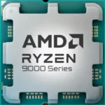 AMD Ryzen 7 9800X3D procesor | AM5, 8 jezgara, Tray