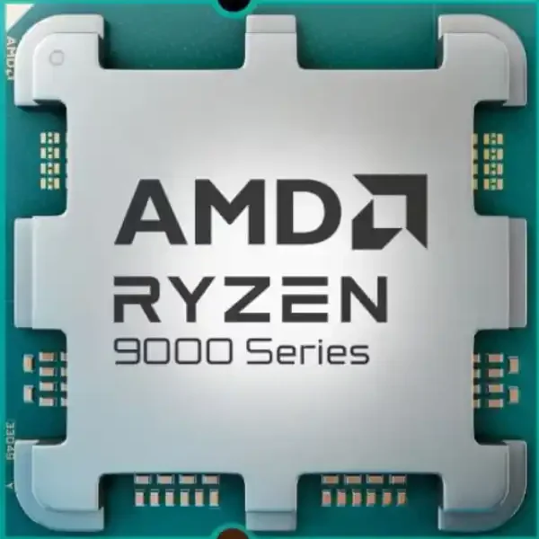 AMD Ryzen 7 9800X3D procesor | AM5, 8 jezgara, Tray