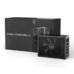 be quiet! Dark Power Pro 13 1600W napajanje