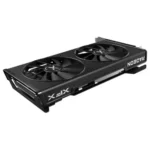 XFX Radeon RX 7600 Speedster SWFT 210 Core 8 GB grafička kartica - Slika 3