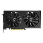 XFX Radeon RX 7600 Speedster SWFT 210 Core 8 GB grafička kartica - Slika 2