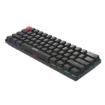 Marvo Saber 61 KG933G mehanička gaming tastatura, crna - Slika 4
