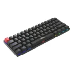 Marvo Saber 61 KG933G mehanička gaming tastatura, crna - Slika 3