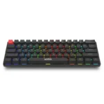 Marvo Saber 61 KG933G mehanička gaming tastatura, crna - Slika 2
