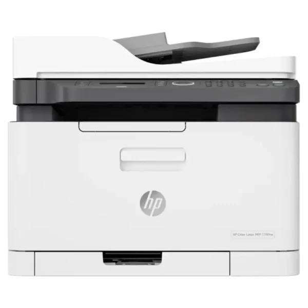 HP Color Laser MFP 179fnw multifunkcijski štampač | Wi-Fi, ADF