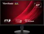 ViewSonic VA2708-HDJ monitor 27 inča | IPS Full HD 100 Hz