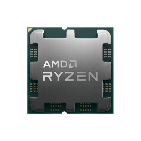 AMD Ryzen 5 9600X procesor | AM5, 6 jezgara / 12 niti, do 5.4GHz, 32MB L3, Tray