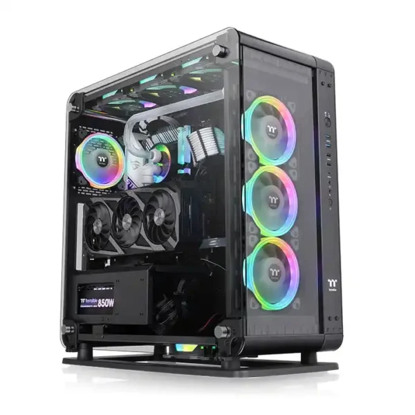 Thermaltake P6 TG kućište