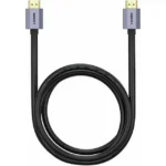 Kabl HDMI 2.1 8K 60 Hz, E-Green, 1 m