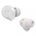 Philips TAT1209WT/00 TWS Bluetooth slušalice, bele - Slika 4