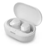 Philips TAT1209WT/00 TWS Bluetooth slušalice, bele - Slika 3