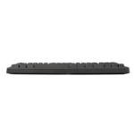 Baracuda KRILL 87 gaming tastatura, TKL, US, RGB, crna - Slika 3