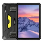 Blackview Active 10 Pro tablet 10,95 inča, 12 GB, 256 GB, crni