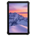 Blackview Active 10 Pro tablet 10,95 inča, 12 GB, 256 GB, crni - Slika 2