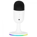 Marvo BLAST 40 MIC06 WH mikrofon | beli - Slika 4