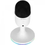 Marvo BLAST 40 MIC06 WH mikrofon | beli - Slika 2