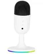 Marvo BLAST 40 MIC06 WH mikrofon | beli