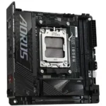Gigabyte B850I AORUS PRO matična ploča | AM5, DDR5, Mini ITX - Slika 3