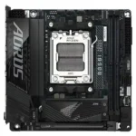 Gigabyte B850I AORUS PRO matična ploča | AM5, DDR5, Mini ITX - Slika 4